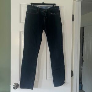 Gap jeans